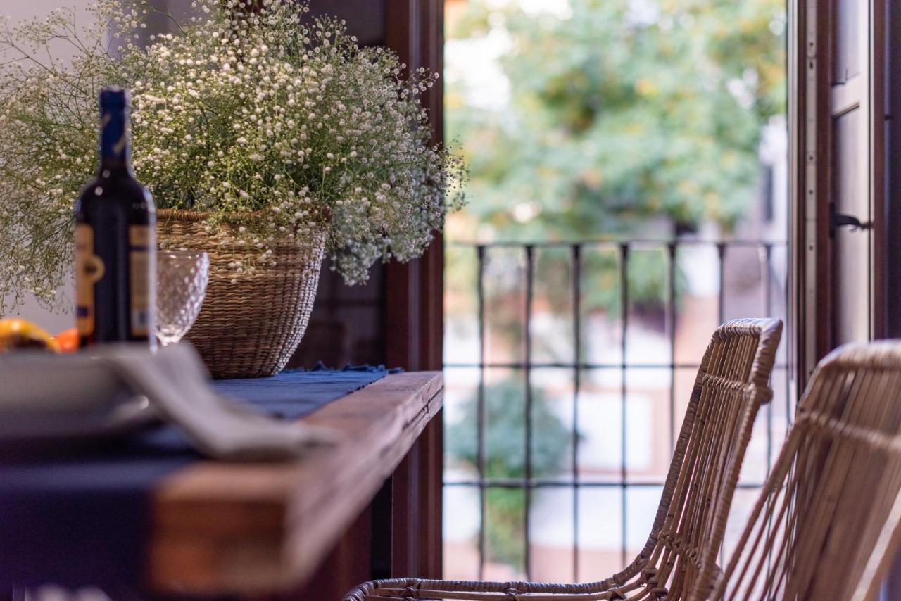 Apartamento Jardines De La Alhambra Granada
