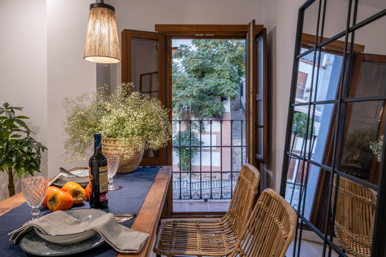 Apartamento Jardines De La Alhambra *