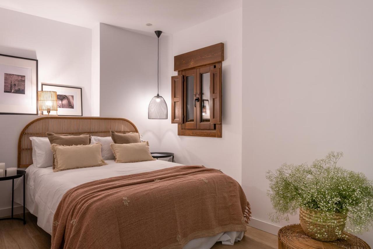 Apartamento Jardines De La Alhambra *