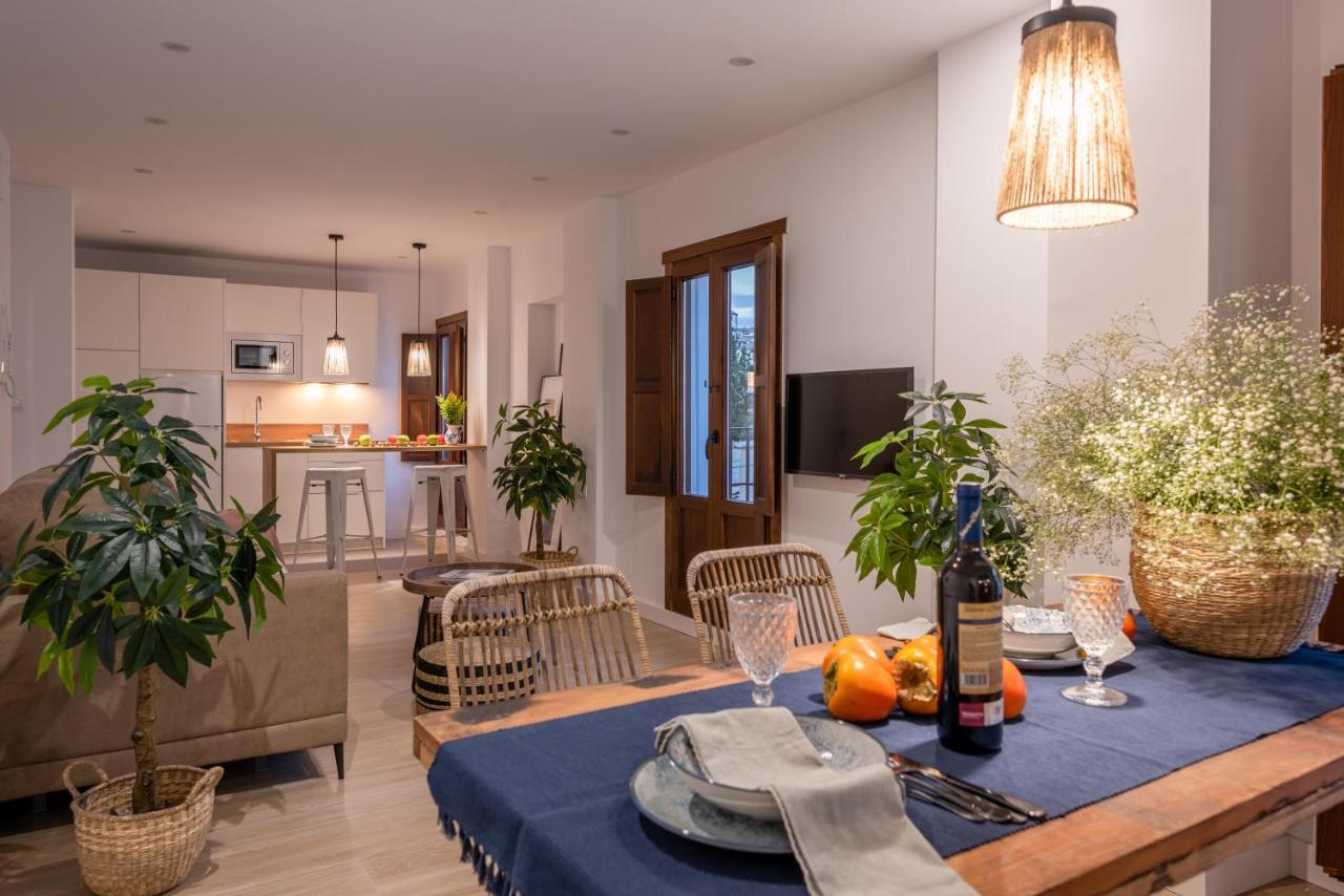 Apartamento Jardines De La Alhambra *
