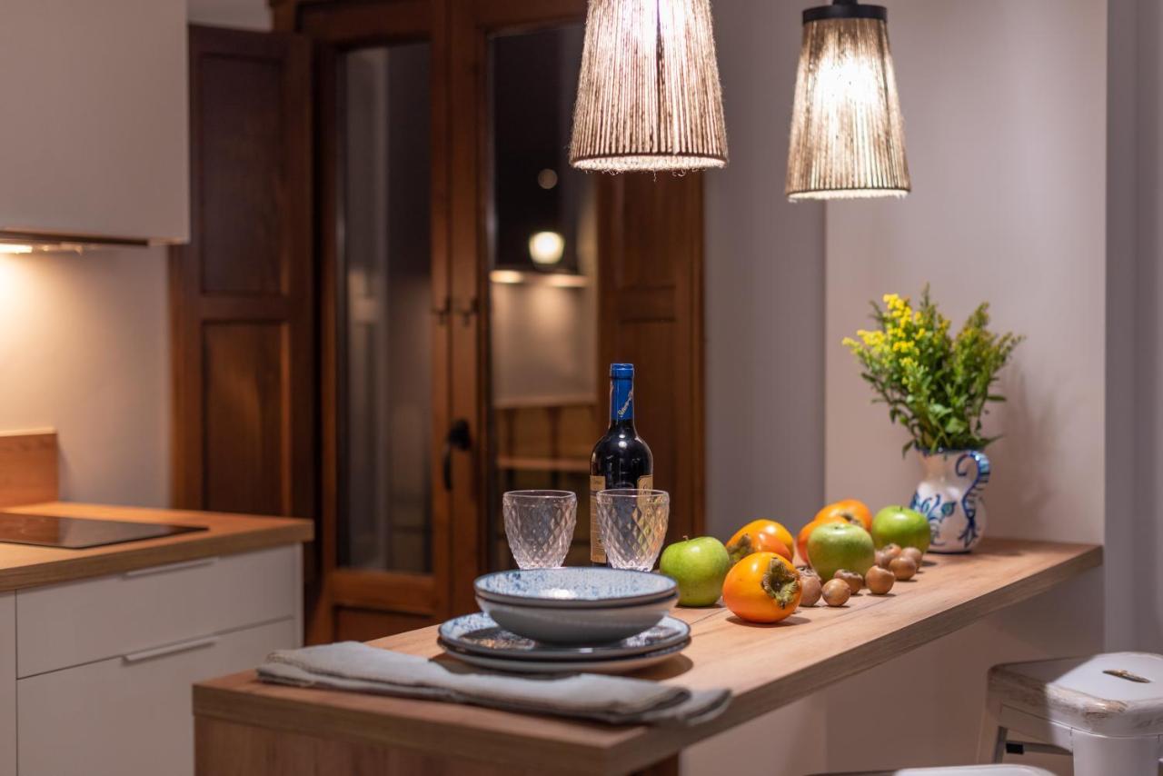 Apartamento Jardines De La Alhambra *