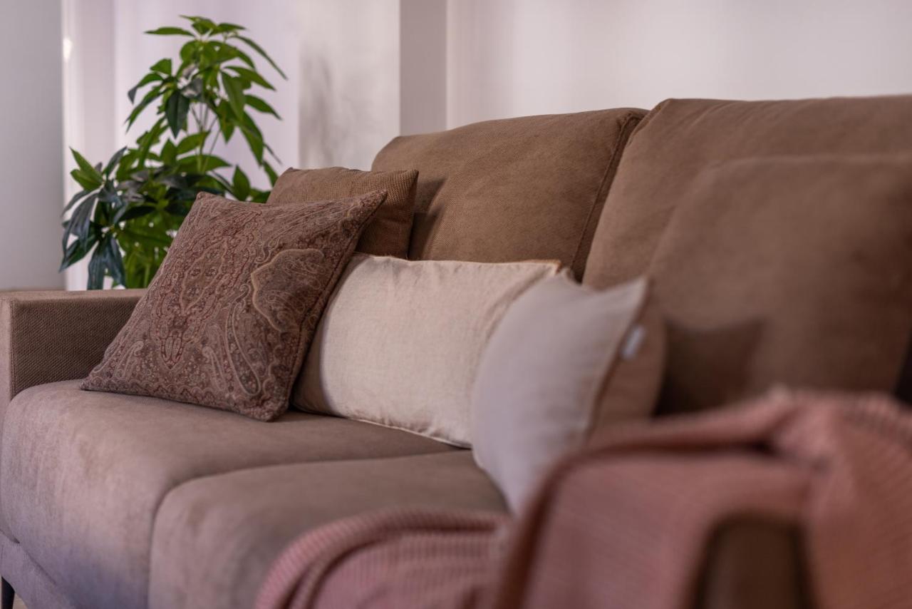Apartamento Jardines De La Alhambra *
