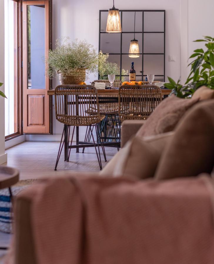 Apartamento Jardines De La Alhambra *