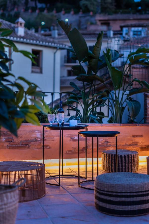 Jardines De La Alhambra Apartamento