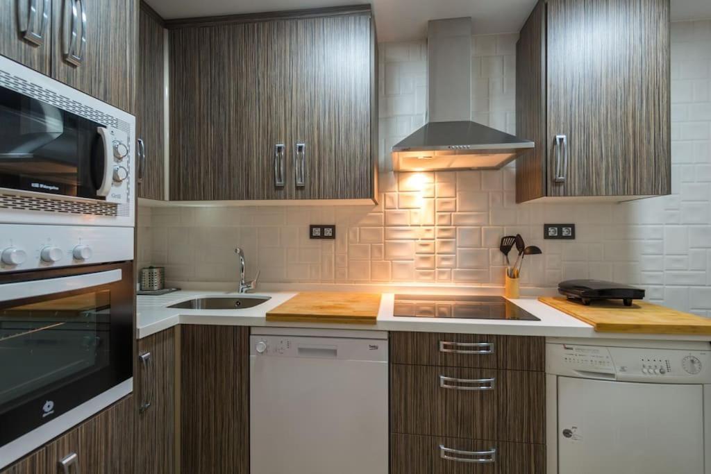 Apartamento Luxury