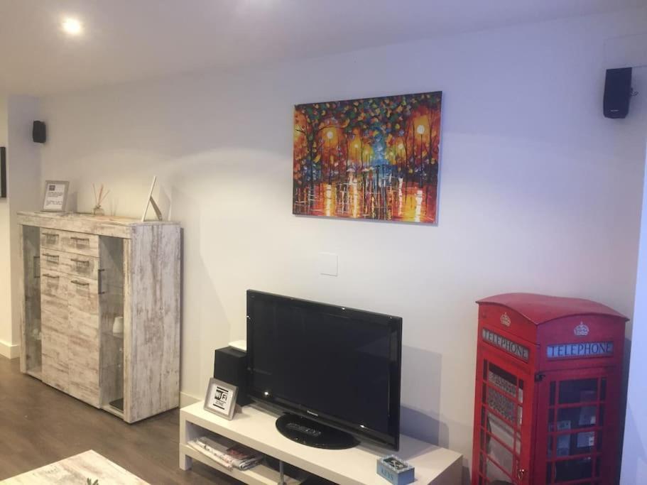 Apartment Luxury Granada