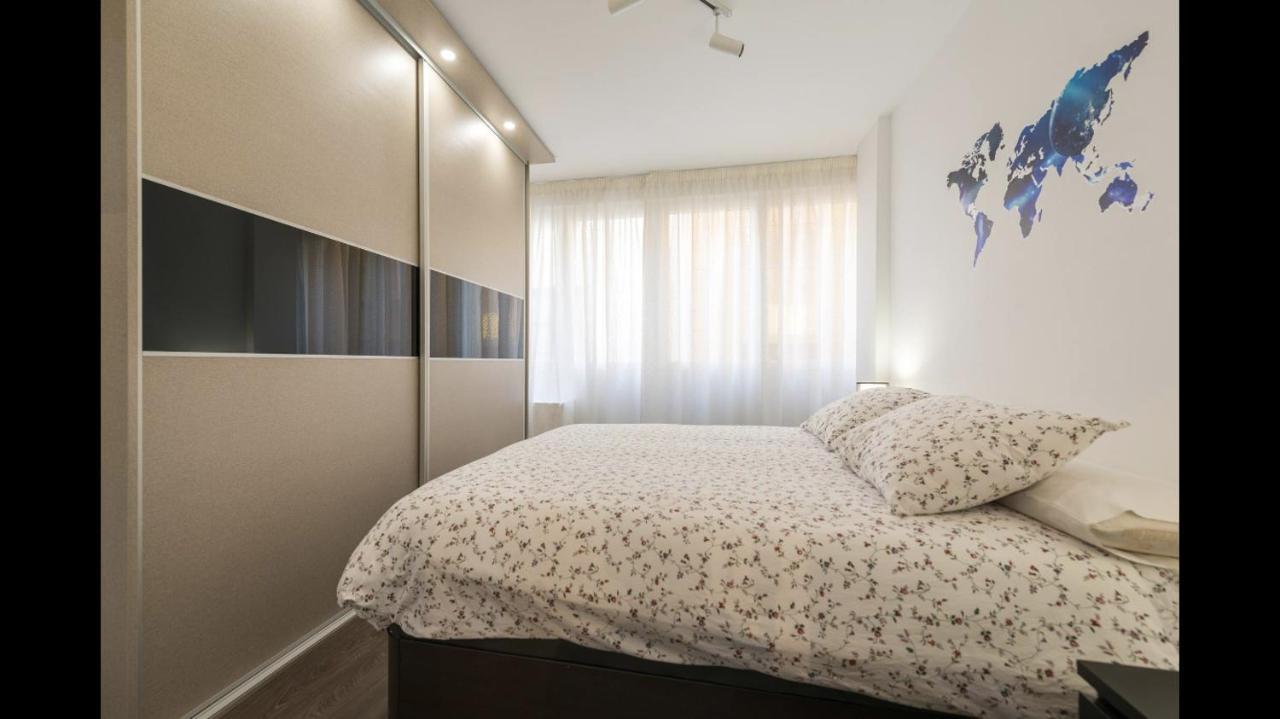 Luxury Apartment
