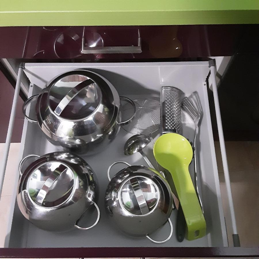 Cómodo Y Moderno A 3 Minutos De La Catedral Apartamento Granada