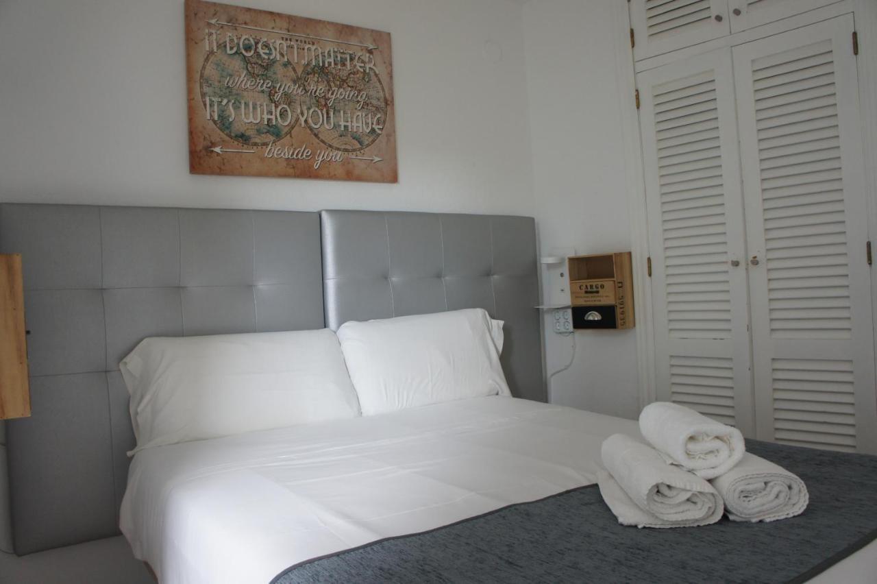 Apn Rio Darro Apartamento Granada