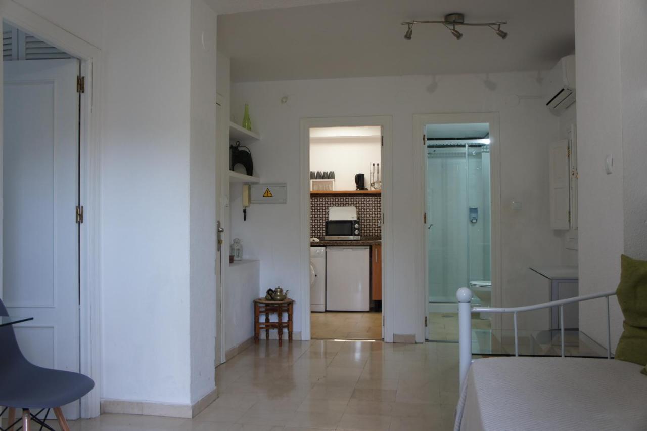 Apn Rio Darro Apartamento *