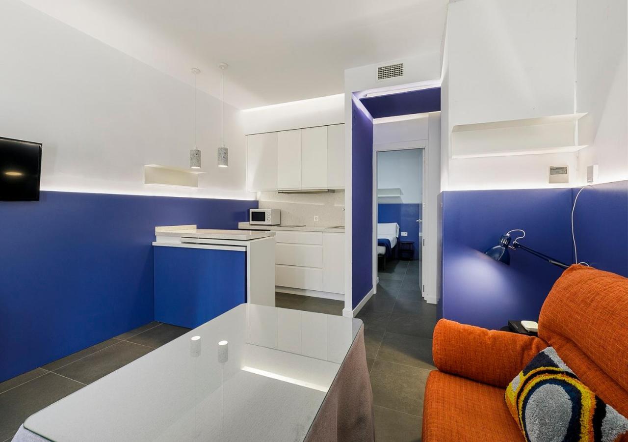 Apartamento Botanico: Maximo Confort, Diseno E Increibles Vistas.