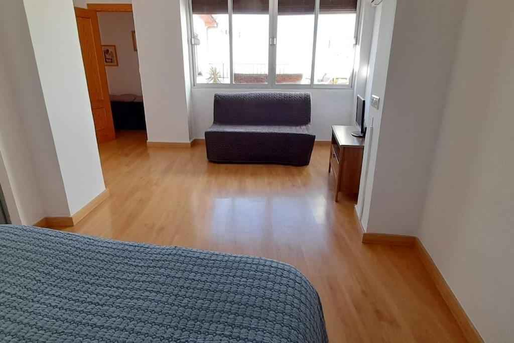 Apartamento Con Vistas En Albaicin Ii Apartamento *