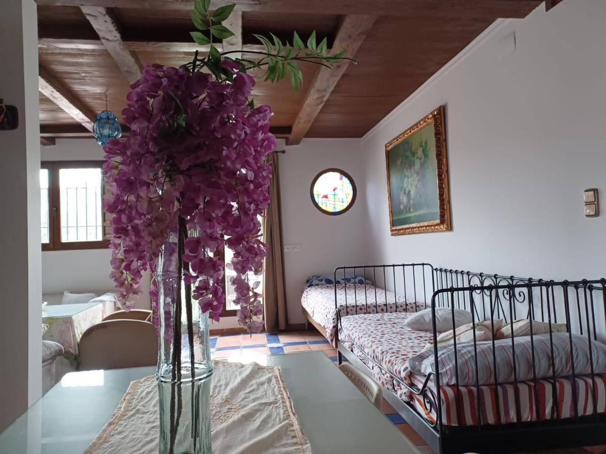 Apartamento La Rochina Granada