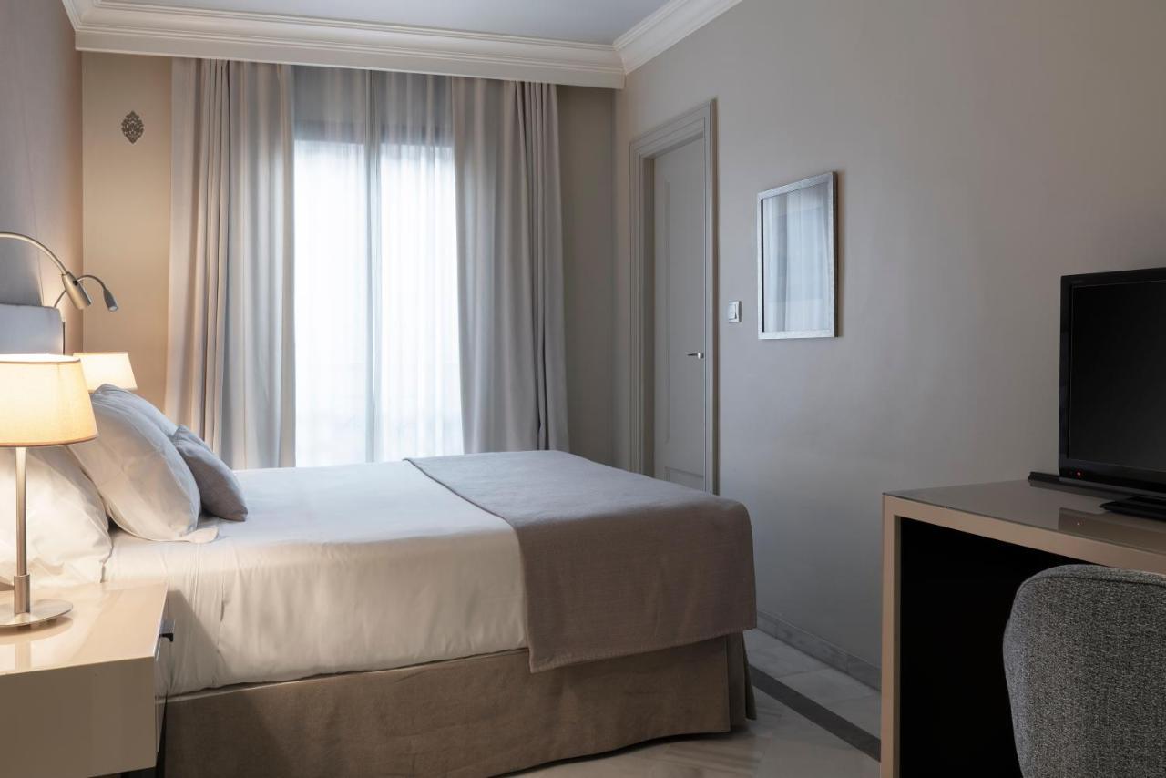 Vincci Albayzin Hotel Granada