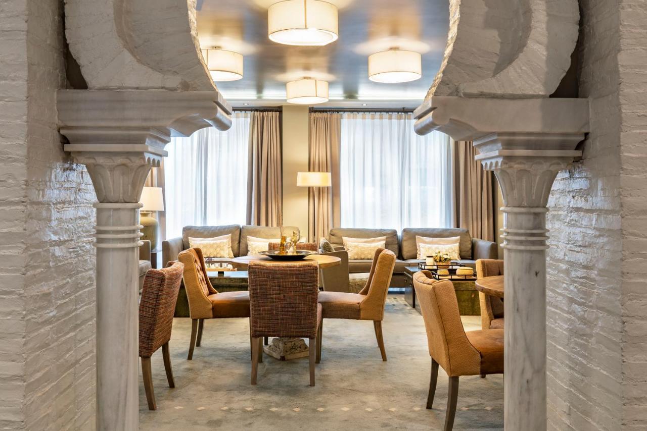 Hotel Vincci Albayzin