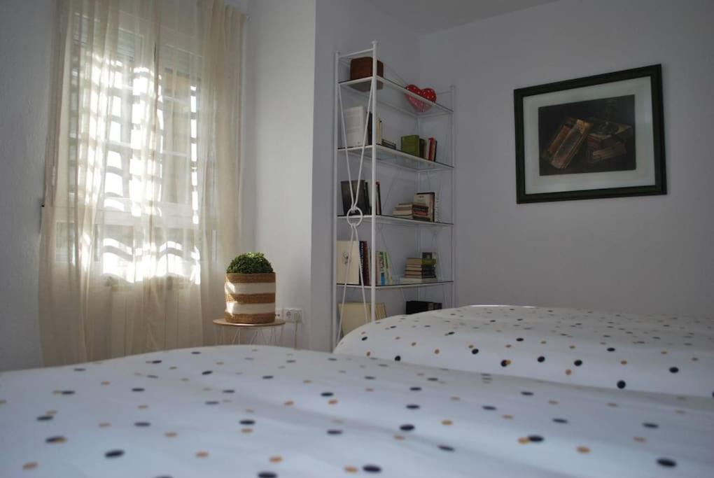 Apartment El Rincon De Rosa Granada
