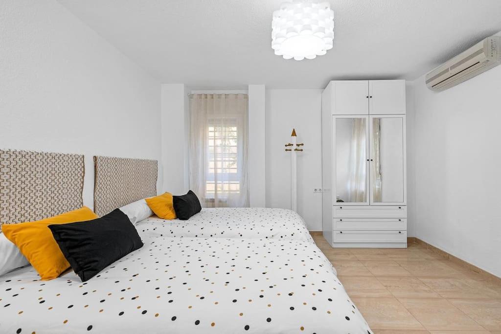 El Rincon De Rosa Apartment Granada