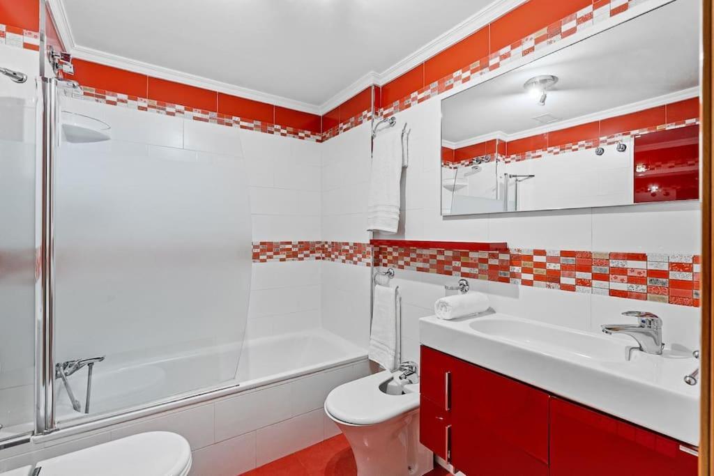 El Rincon De Rosa Apartment