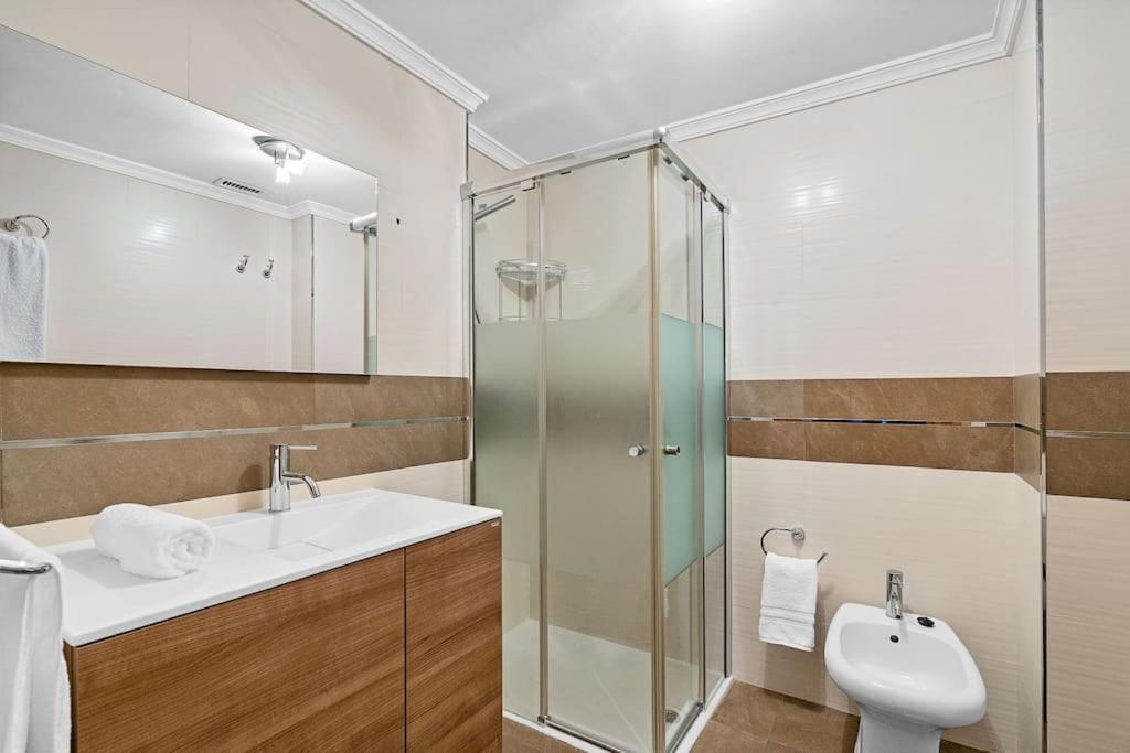 El Rincon De Rosa Apartment