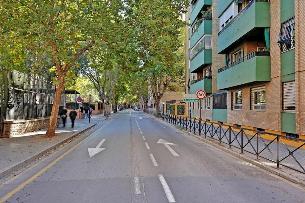 El Rincon De Rosa Apartment *