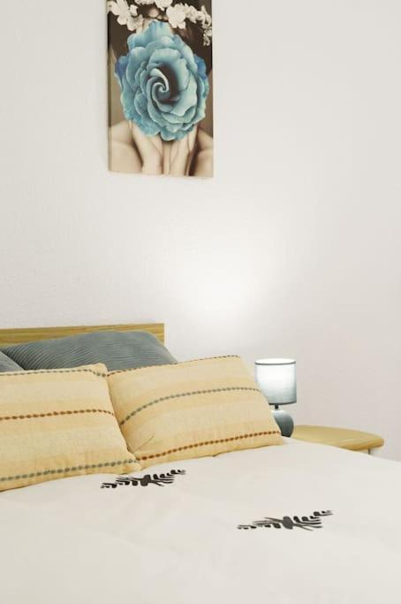 El Rincon De Rosa Apartment