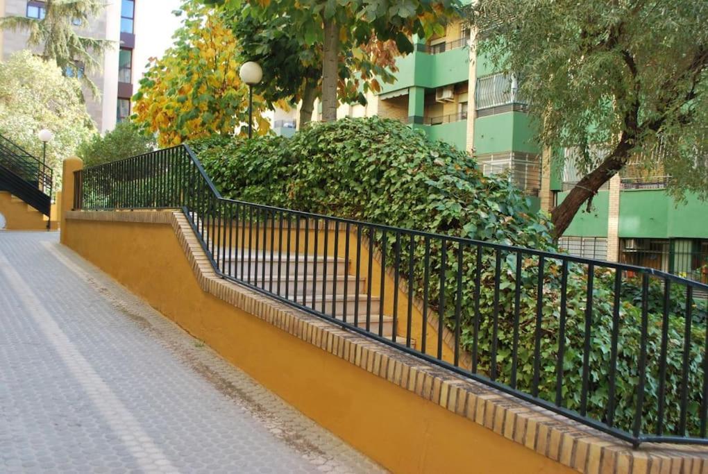 El Rincon De Rosa Apartment Granada