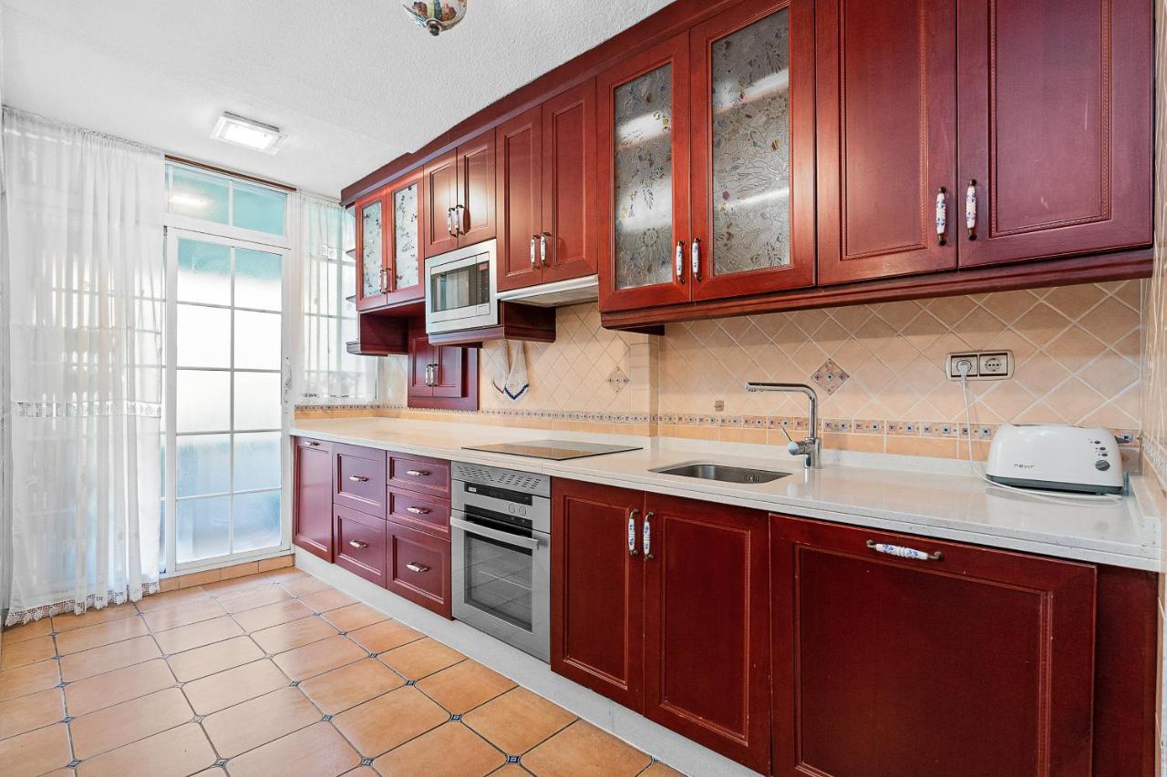 El Rincon De Rosa Apartment
