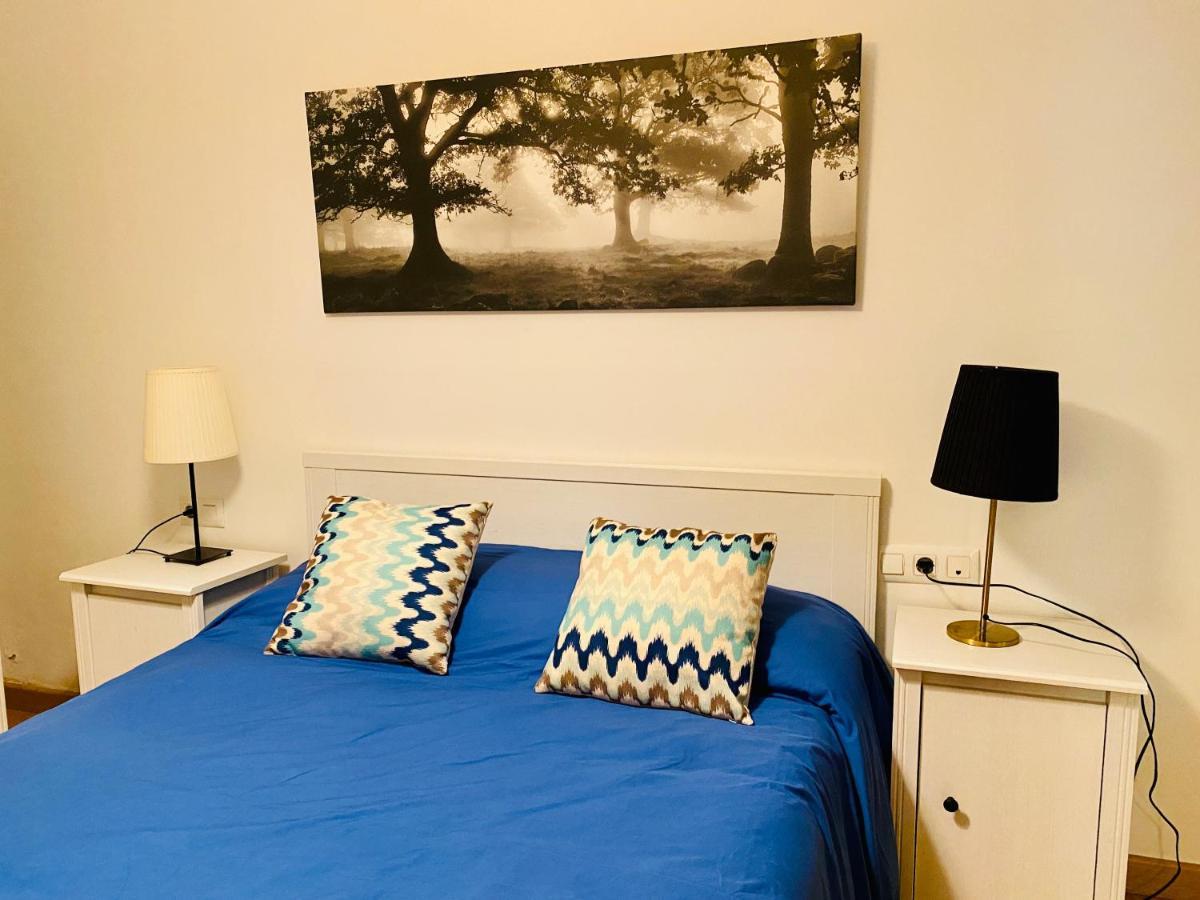 Luxe Apartament Center *