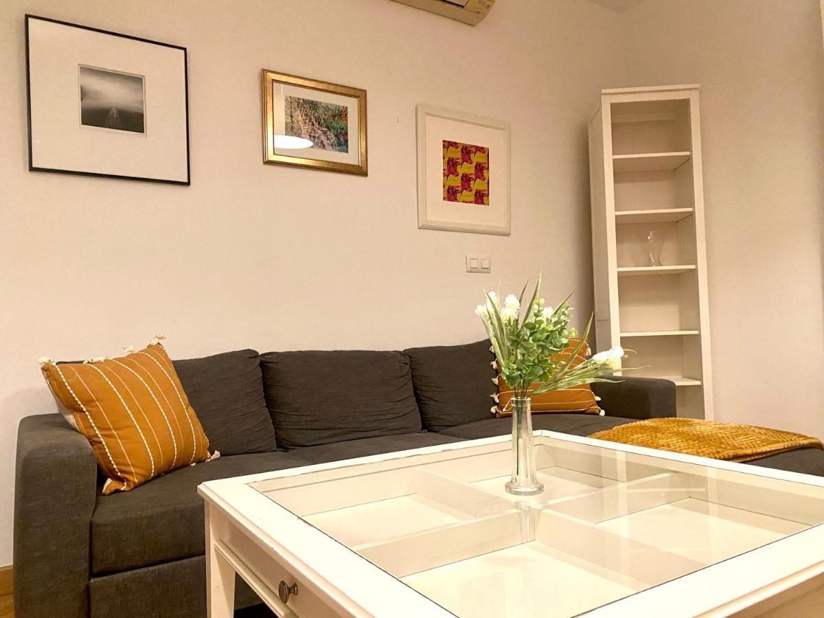 Apartamento Luxe Apartament Center Granada