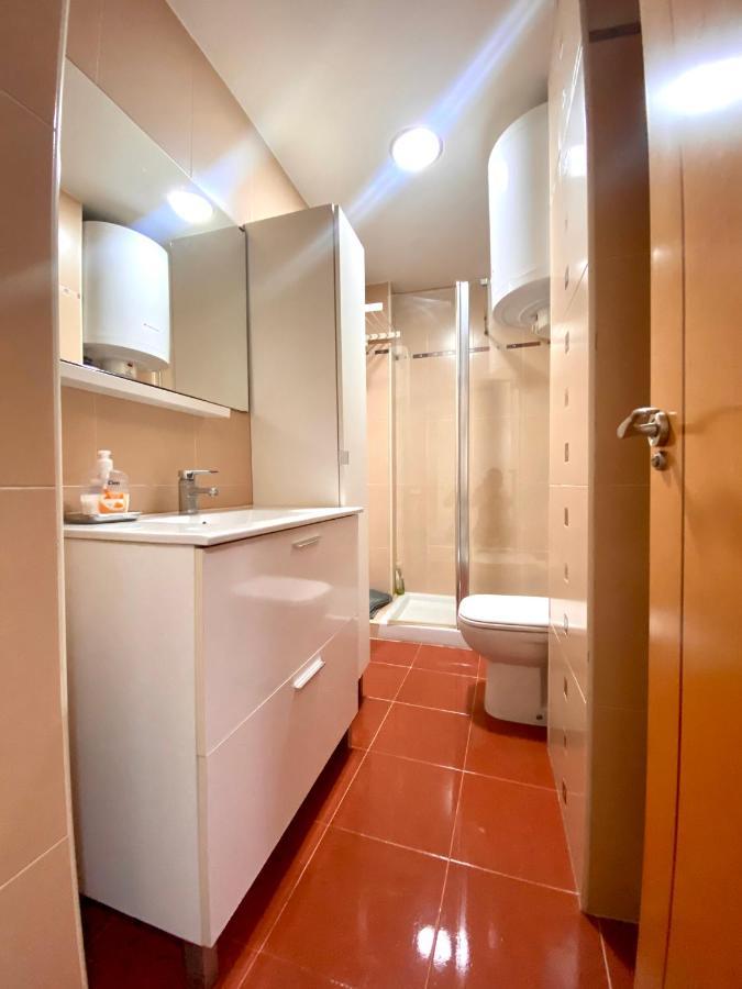 Bonito Studio Realejo Apartment *