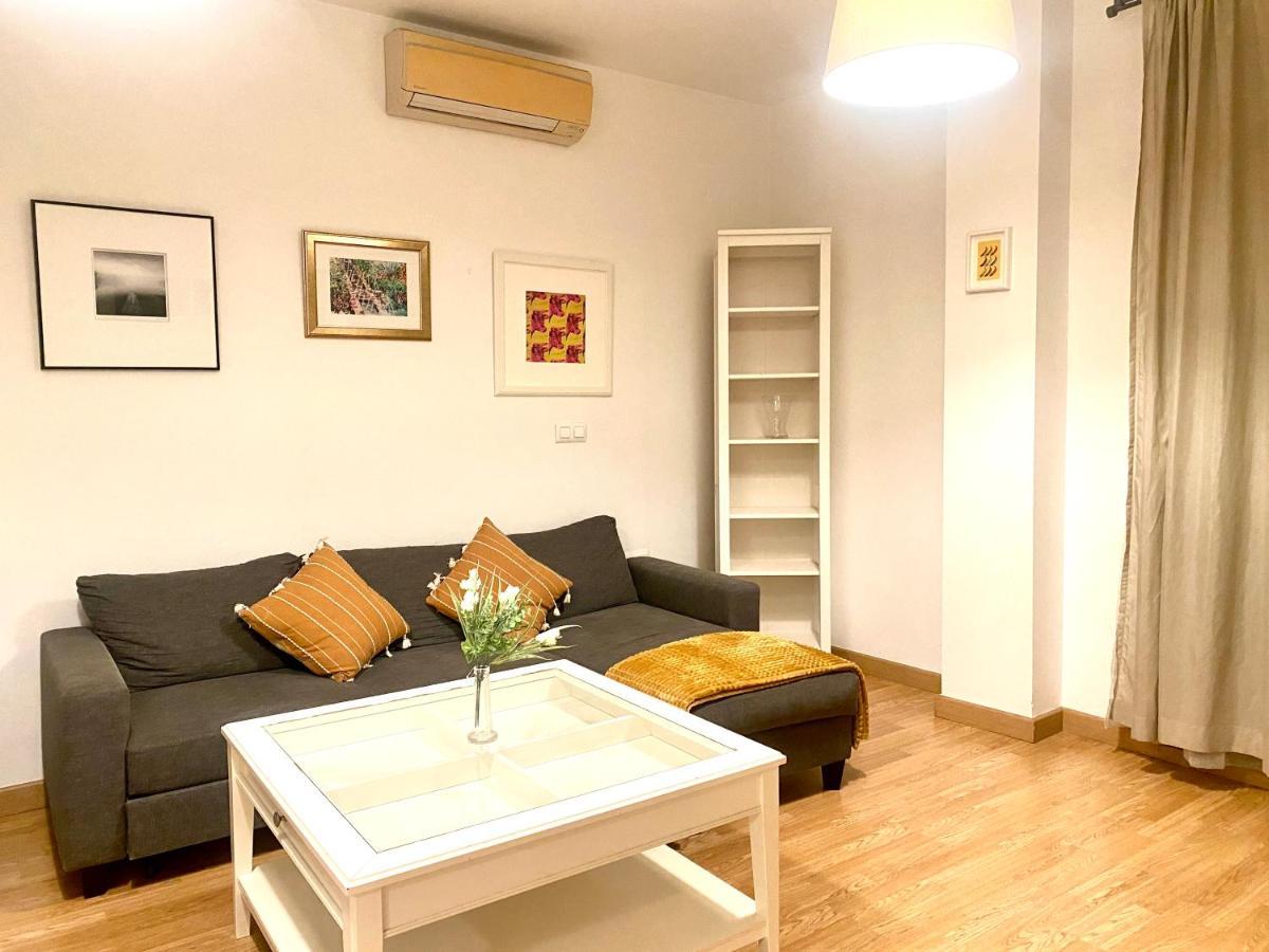 Luxe Apartament Center Apartamento *