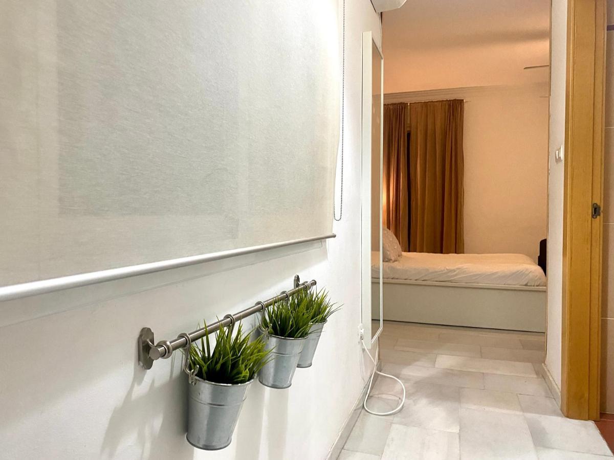 Bonito Studio Realejo Apartment *