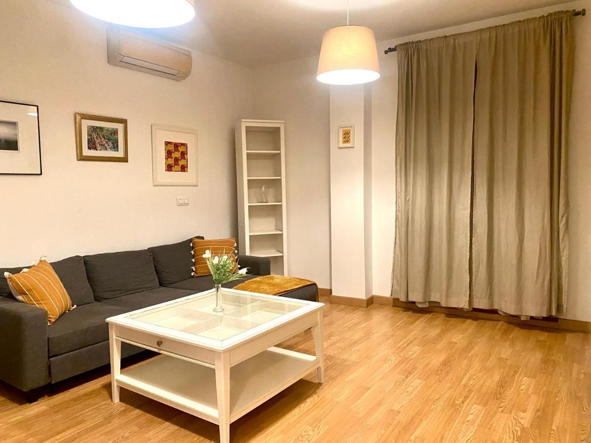 Apartamento Luxe Apartament Center *