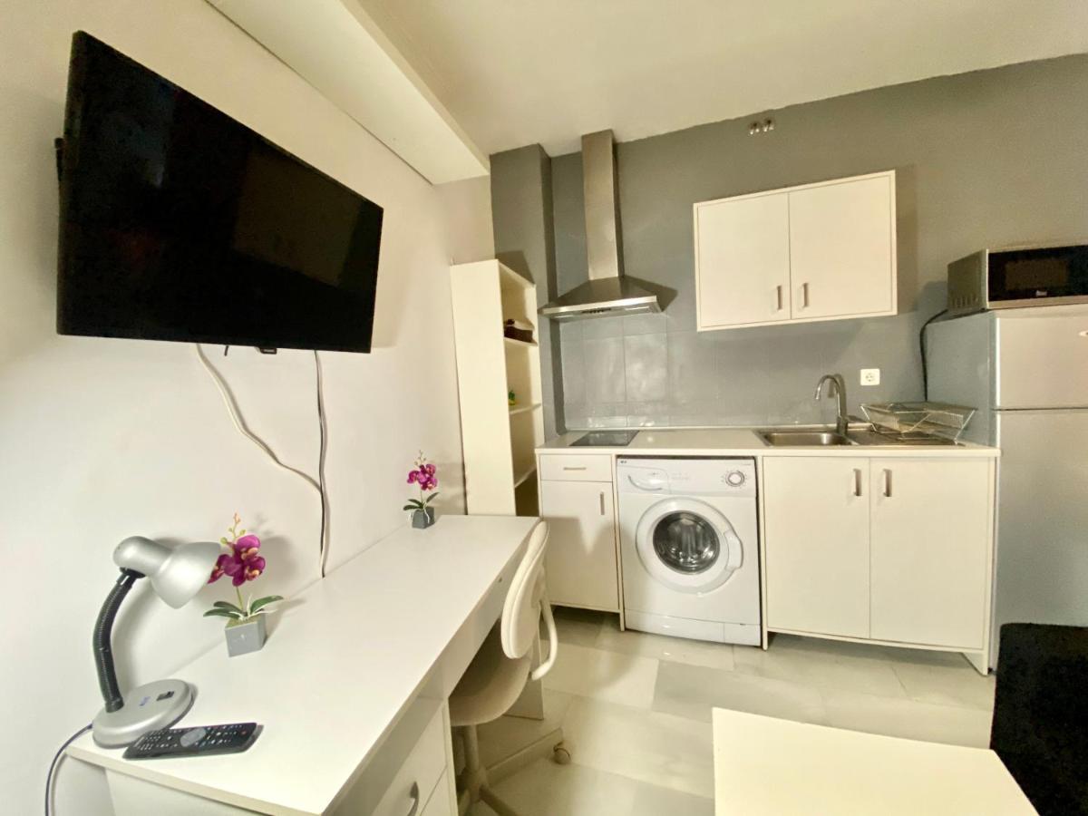 Bonito Studio Realejo Granada