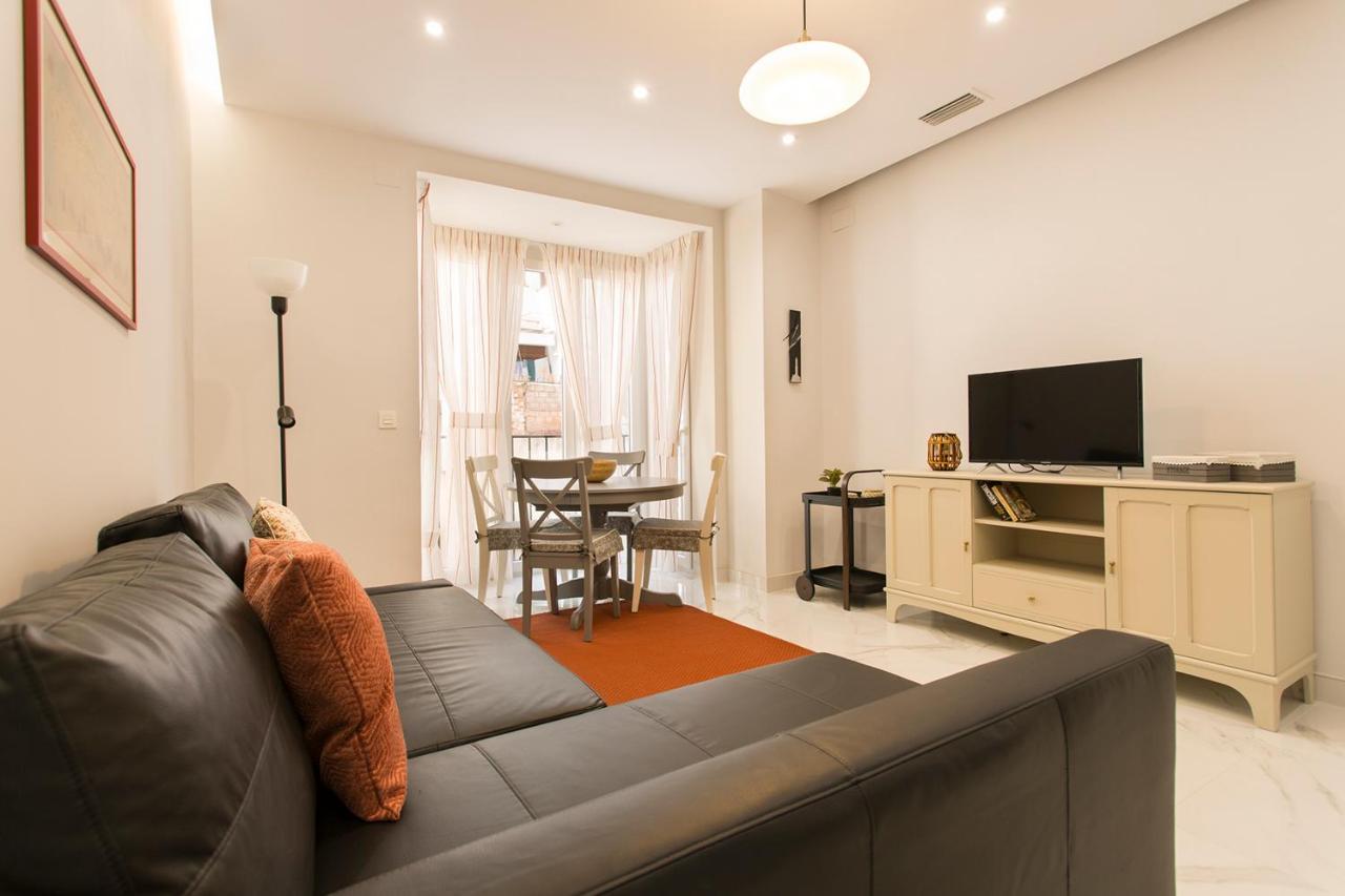 Apartamento San Isidro Centro *