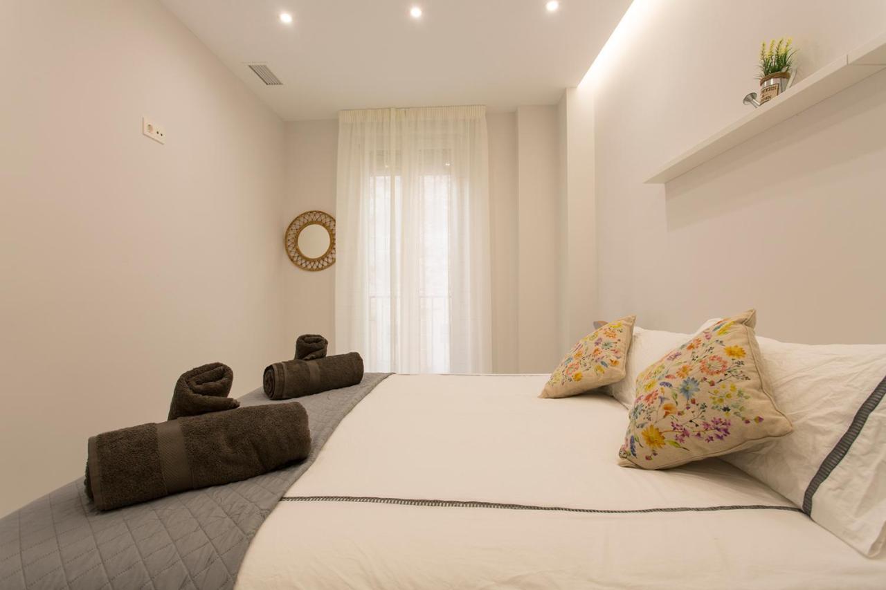 Apartamento San Isidro Centro Granada