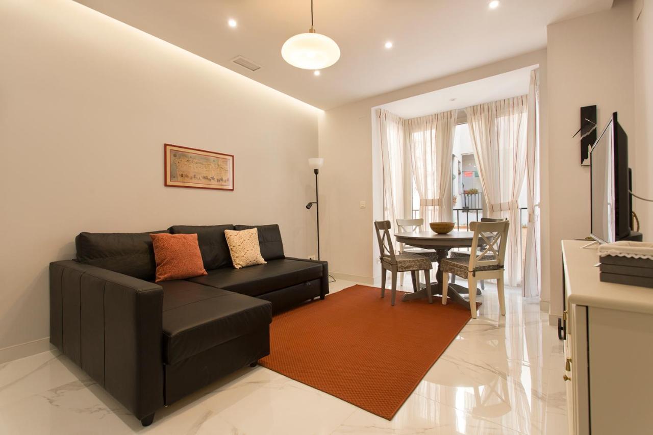 San Isidro Centro Apartamento