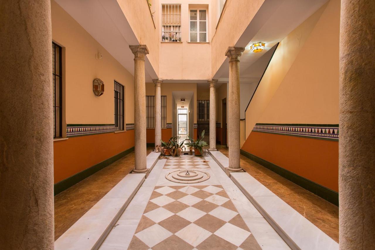 Apartamento San Isidro Centro