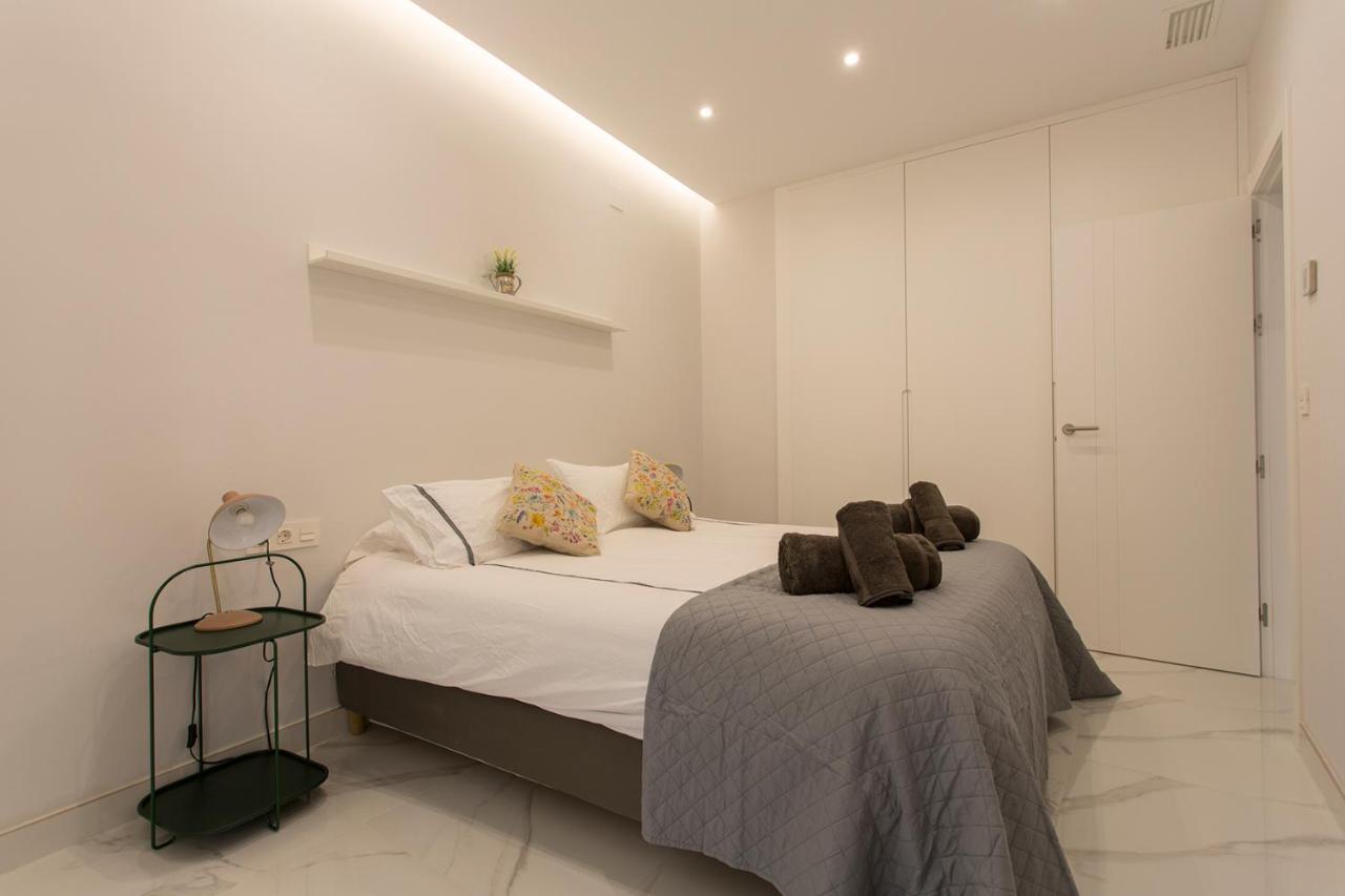 San Isidro Centro Apartamento Granada