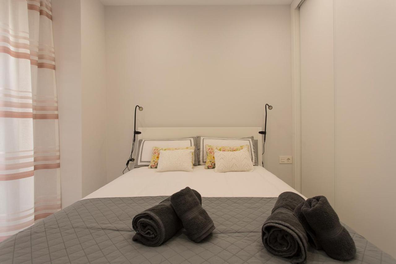 San Isidro Centro Apartamento *