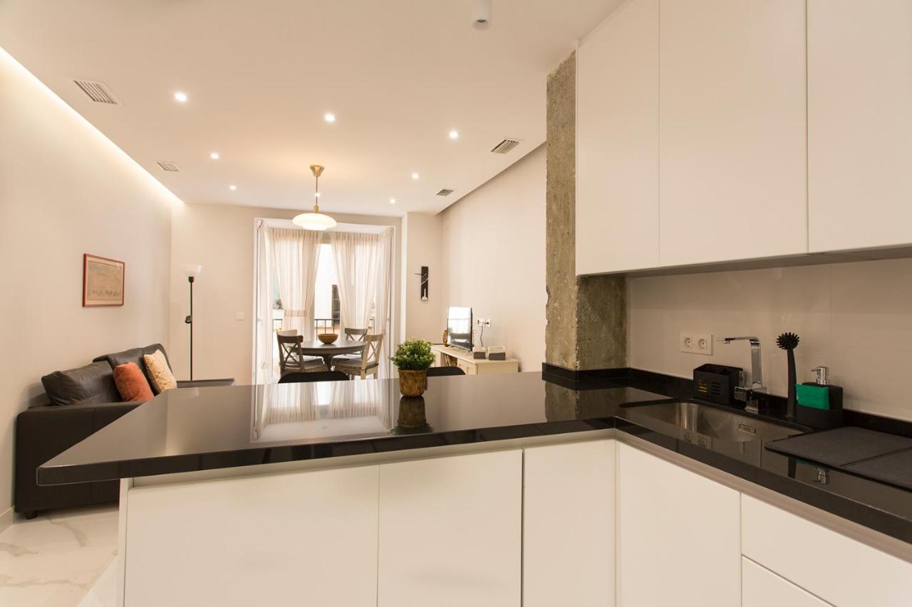 Apartamento San Isidro Centro *