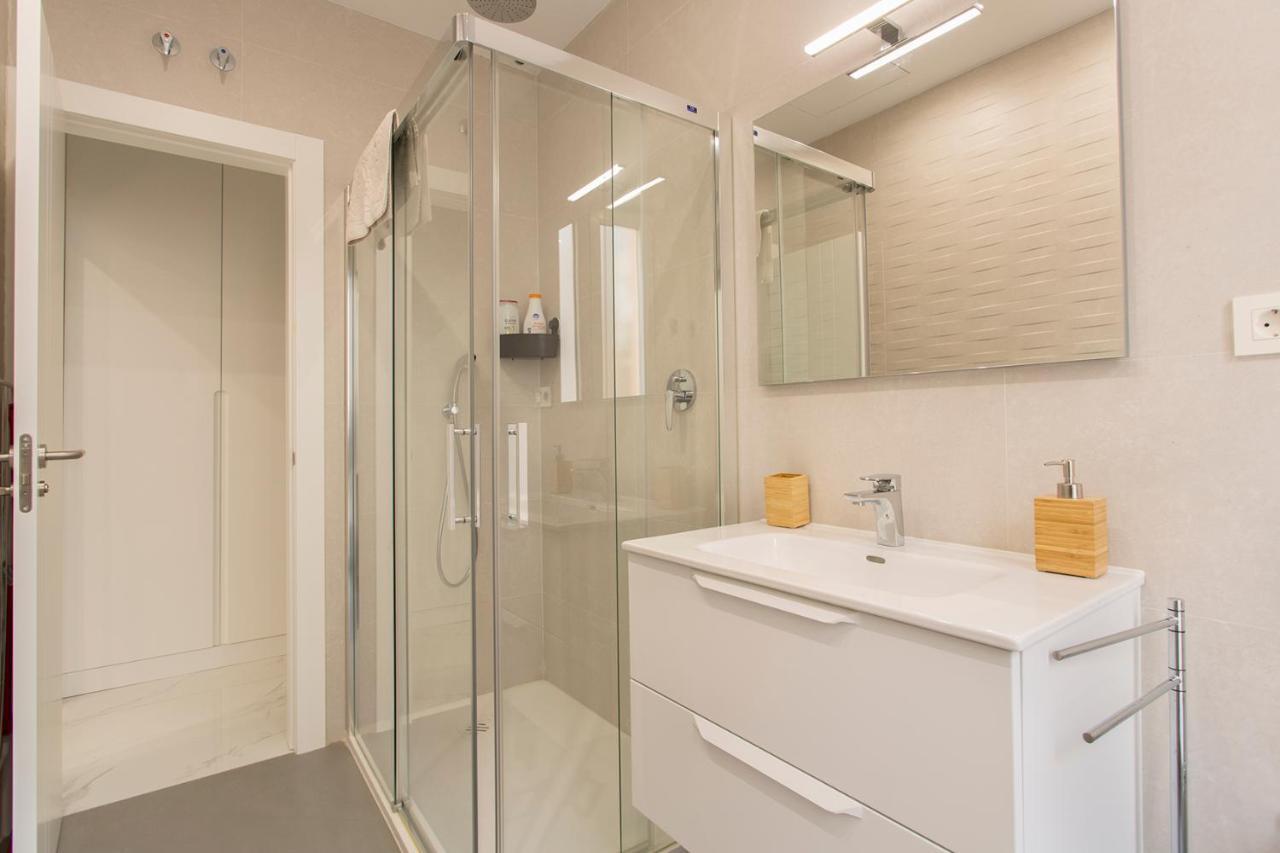 Apartamento San Isidro Centro Granada