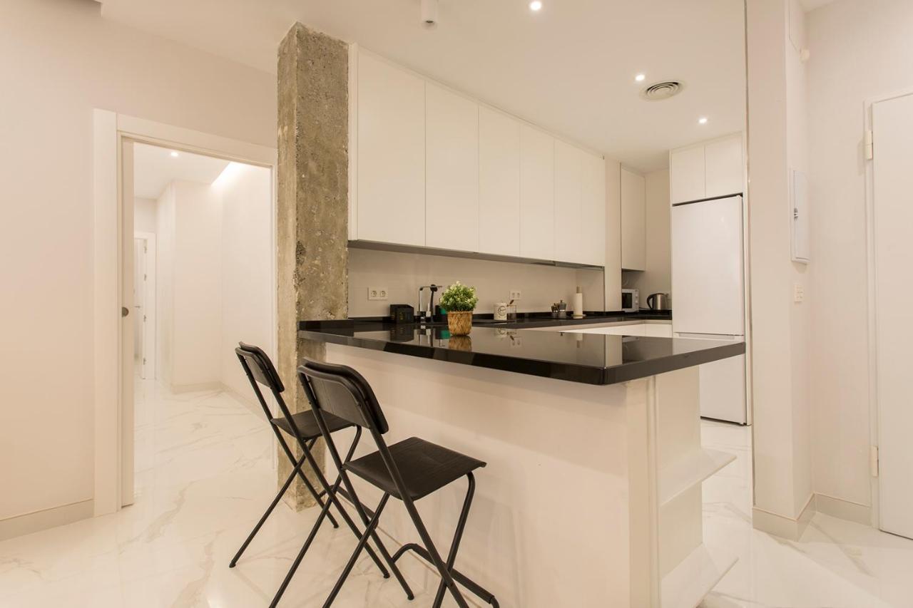 San Isidro Centro Apartamento *