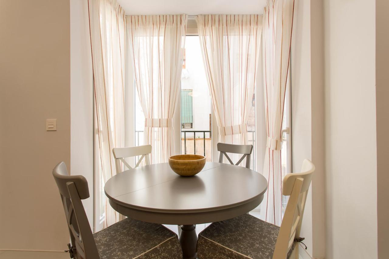 Apartamento San Isidro Centro