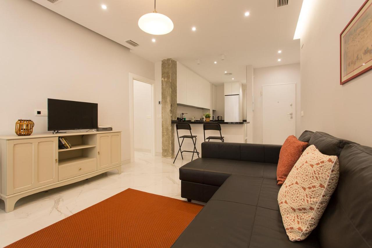 San Isidro Centro Apartamento *