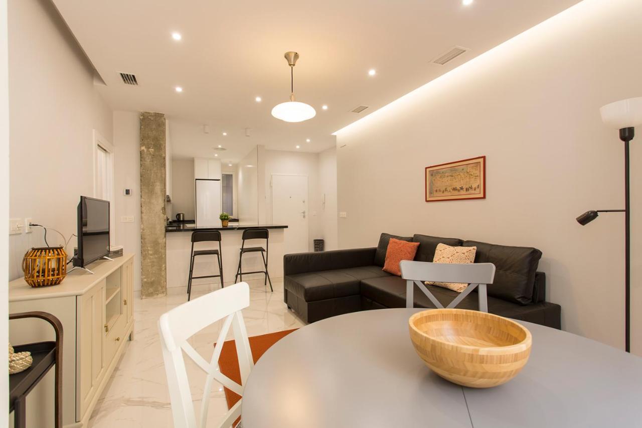 Apartamento San Isidro Centro
