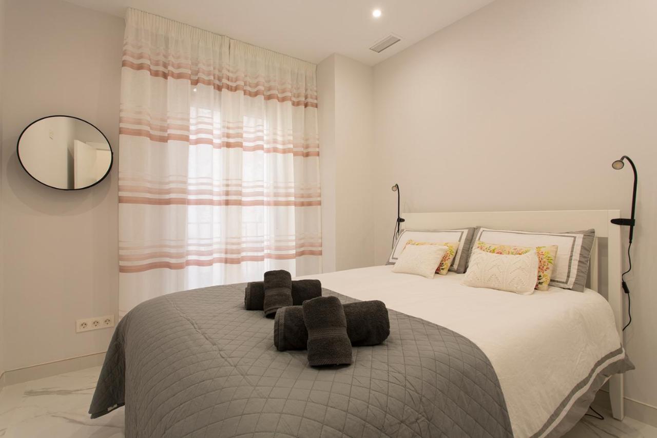 San Isidro Centro Apartamento *