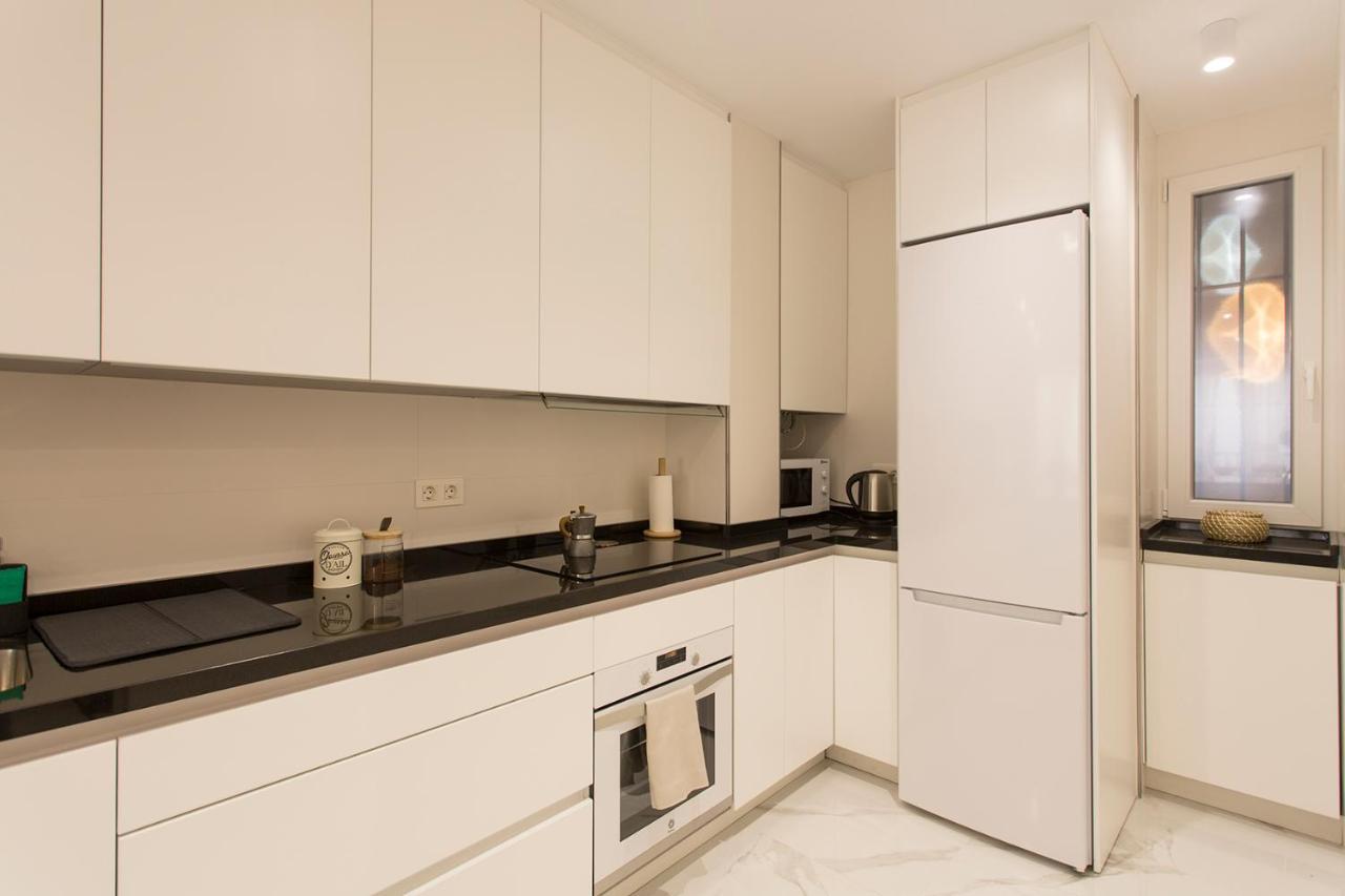 Apartamento San Isidro Centro Granada
