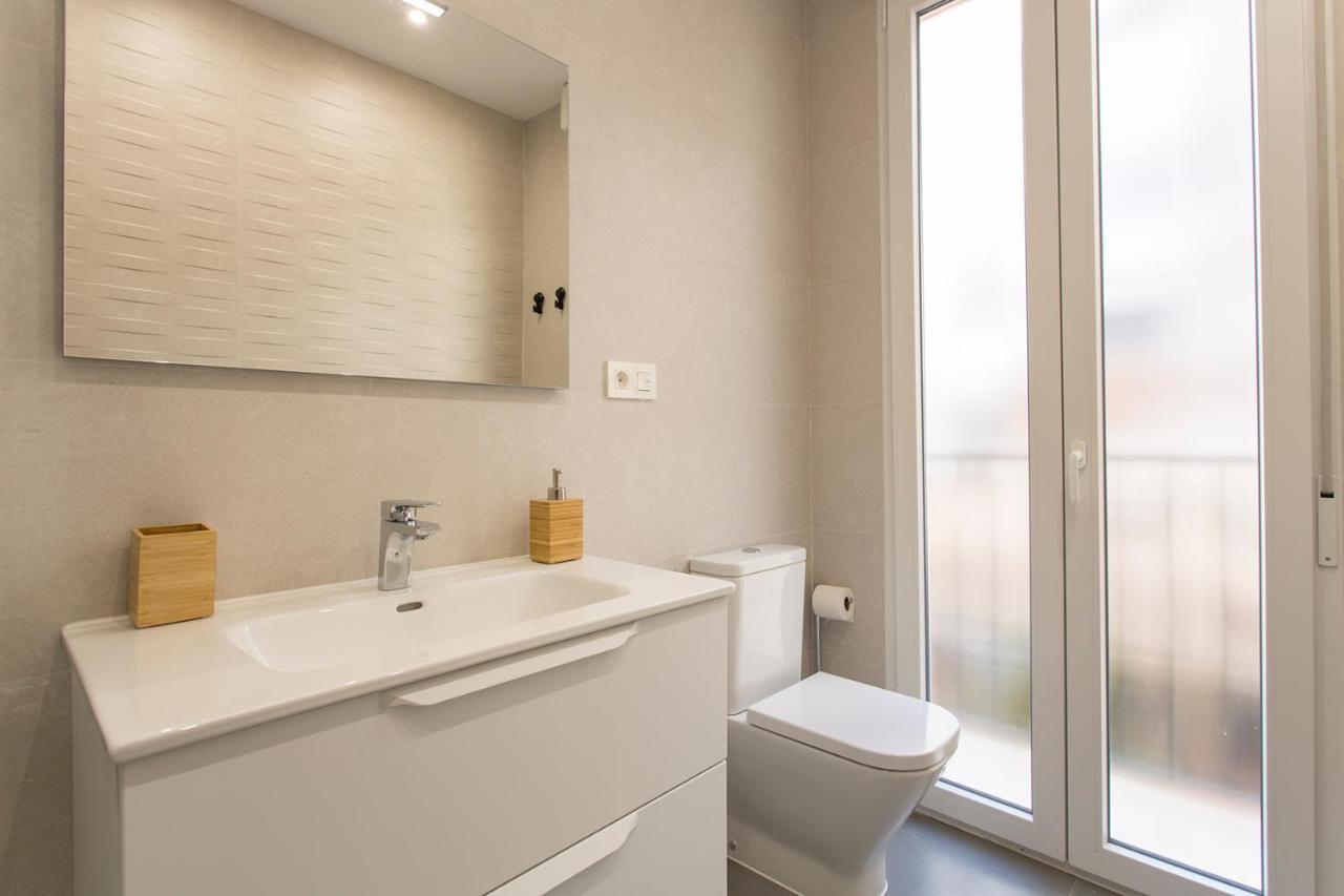 San Isidro Centro Apartamento