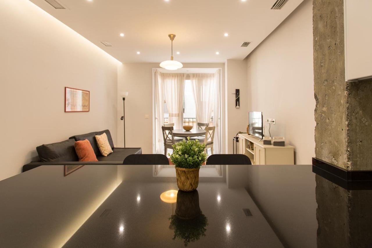 San Isidro Centro Apartamento *